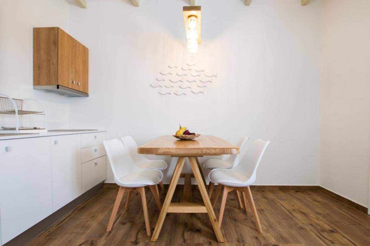 Theros Luxury Villas Damatria 외부 사진